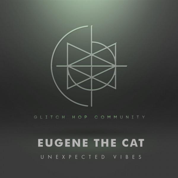Eugene The Cat