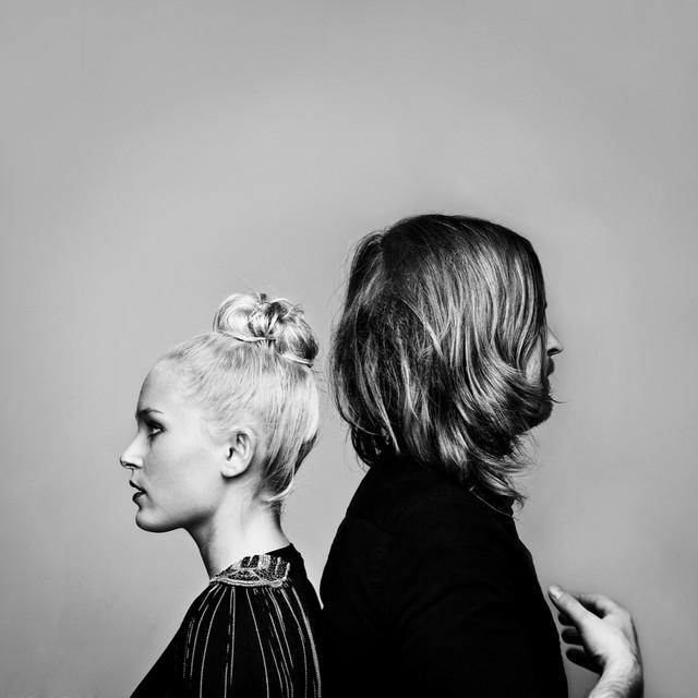 Eva & The Heartmaker