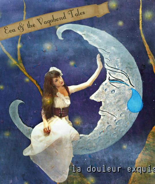 Eva and the Vagabond Tales