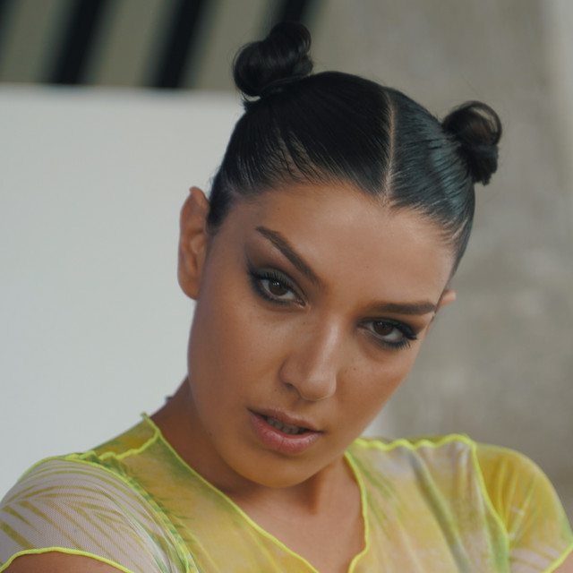EVA Rida
