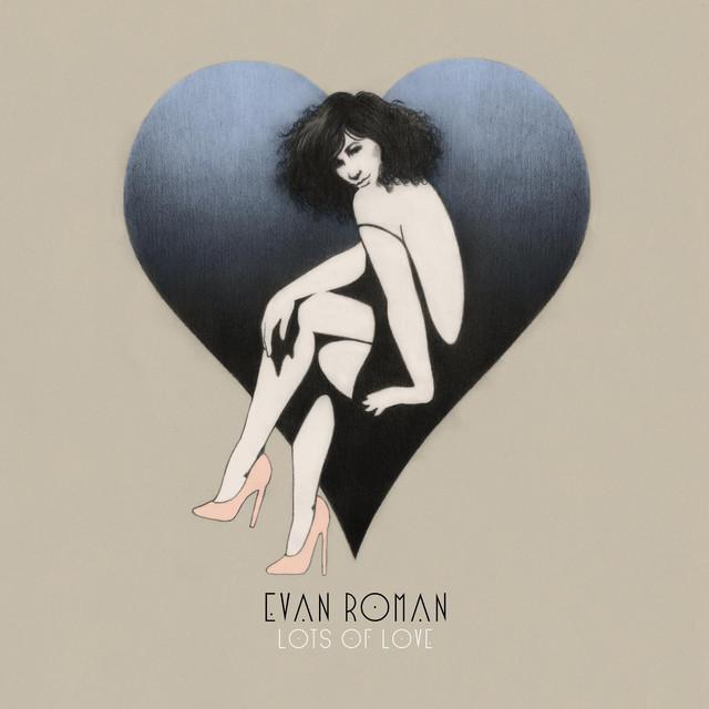 Evan Roman