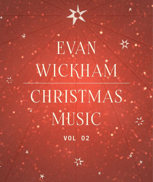 Evan Wickham