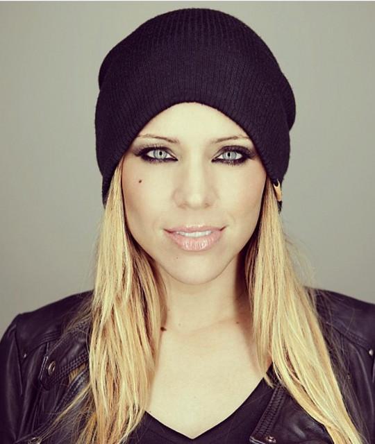 Violet at Ottobar - Upstairs