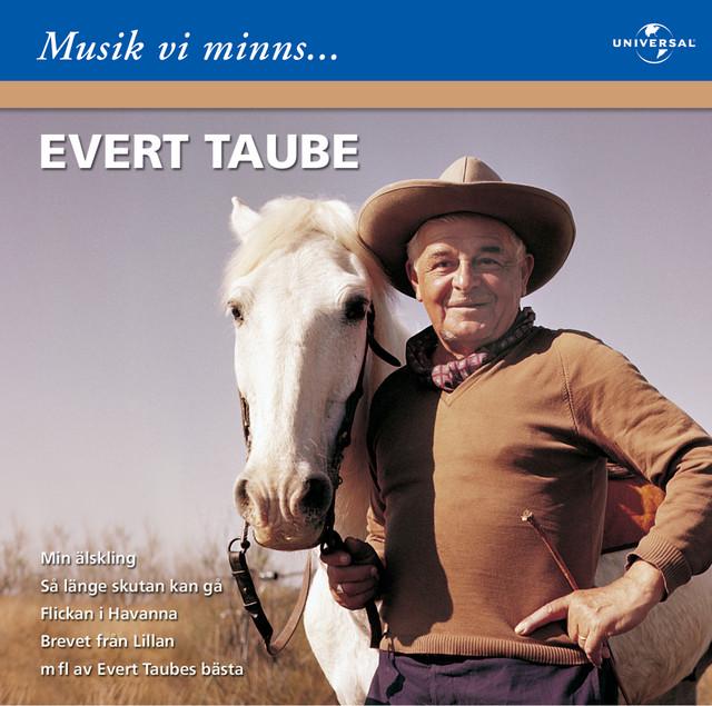 Evert Taube
