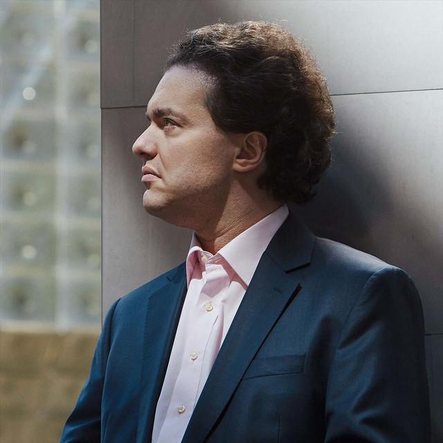 Evgeny Kissin at Alte Oper Frankfurt