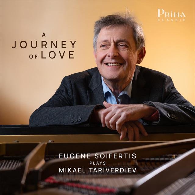 Evgeny Soifertis