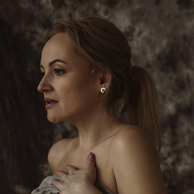 Ewa Szlachcic