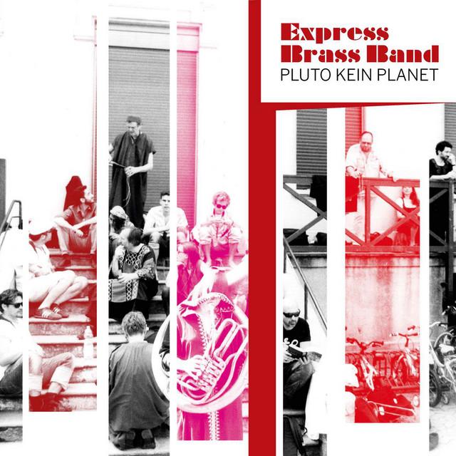 Express Brass Band
