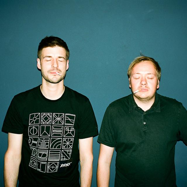 Extrawelt at Club Seilerstraße