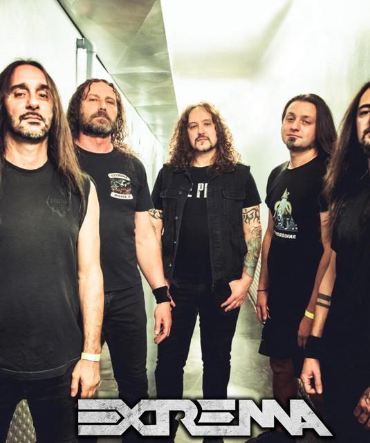 EXTREMA