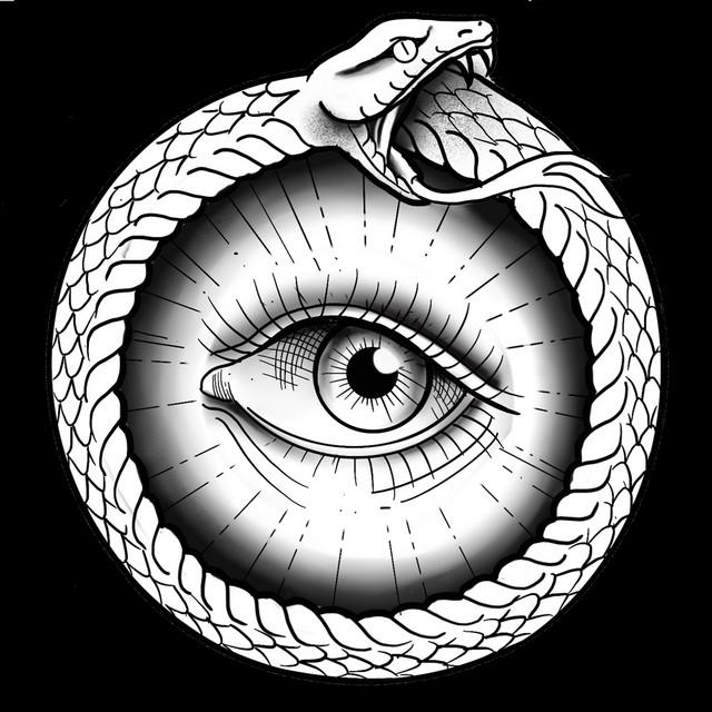 Eye of the Destroyer