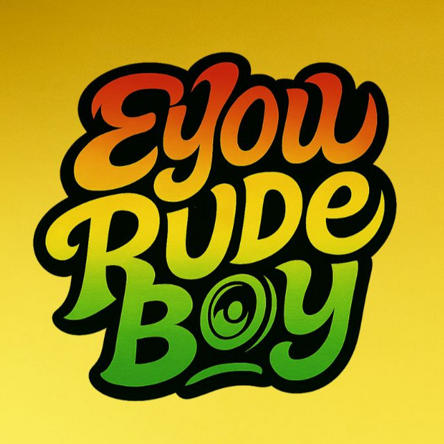 Eyou RudeBoy