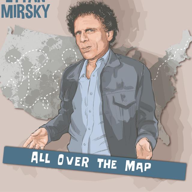 Eytan Mirsky