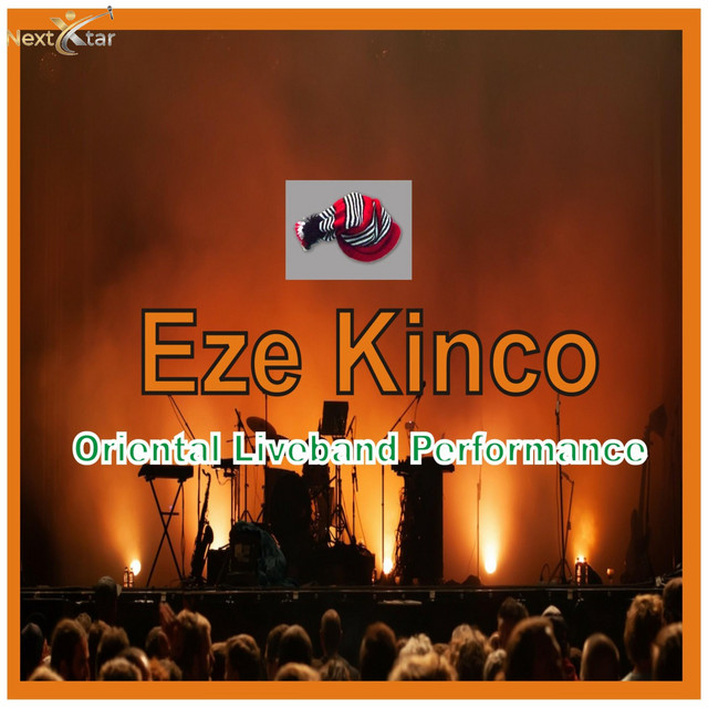 Eze Kinco