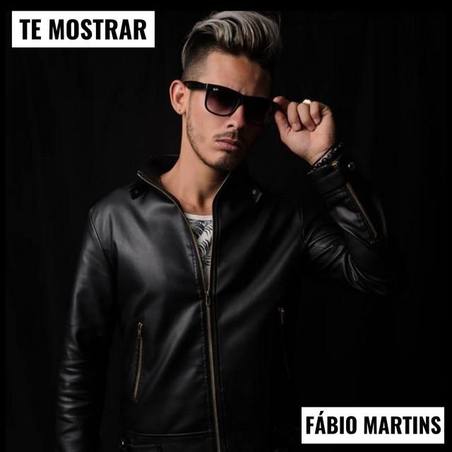 Fabio Martins