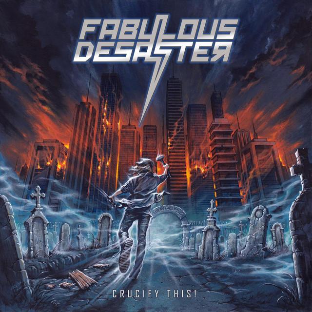 Fabulous Desaster