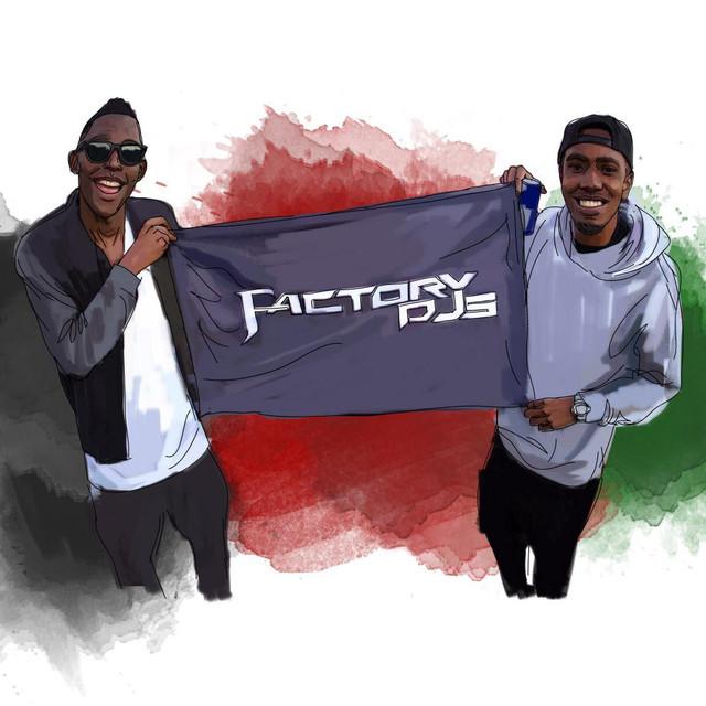 Factory Djs