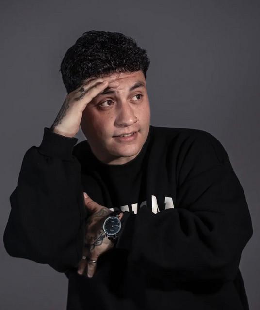 Facu Miranda