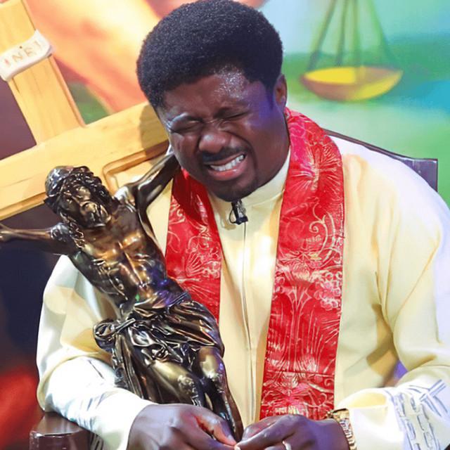 Fada Ebube Muonso