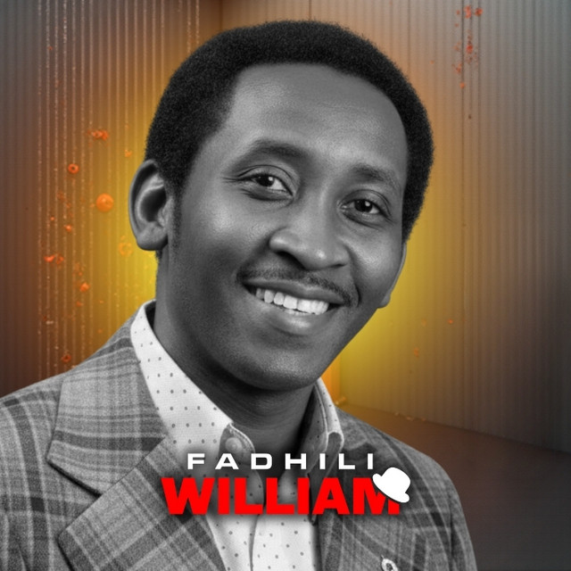 Fadhili Williams