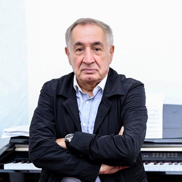 Faiq Sücəddinov