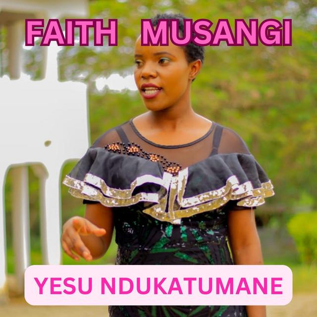 Faith Musangi