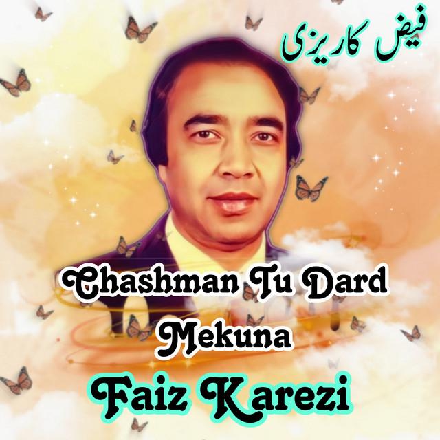 Faiz Karezi