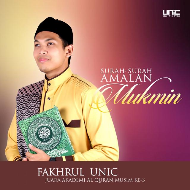 Fakhrul Unic