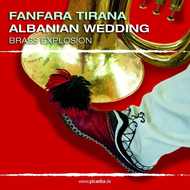 Fanfara Tirana