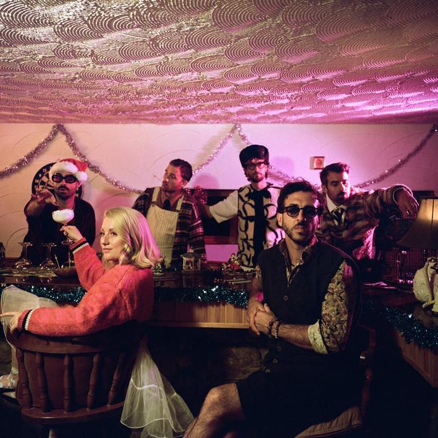 Fanny Bloom at Centre culturel de lUniversité de Sherbrooke - Petite salle