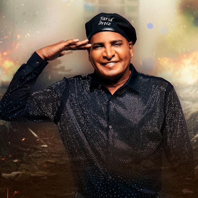 Farid Ortiz
