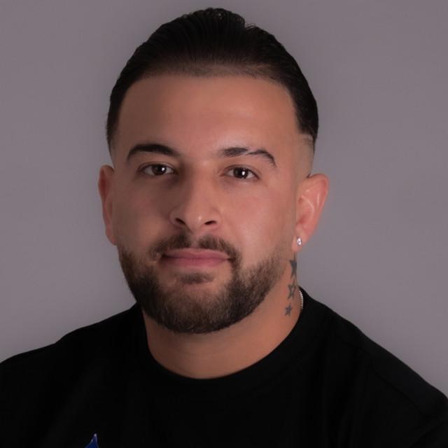 Faris Nour