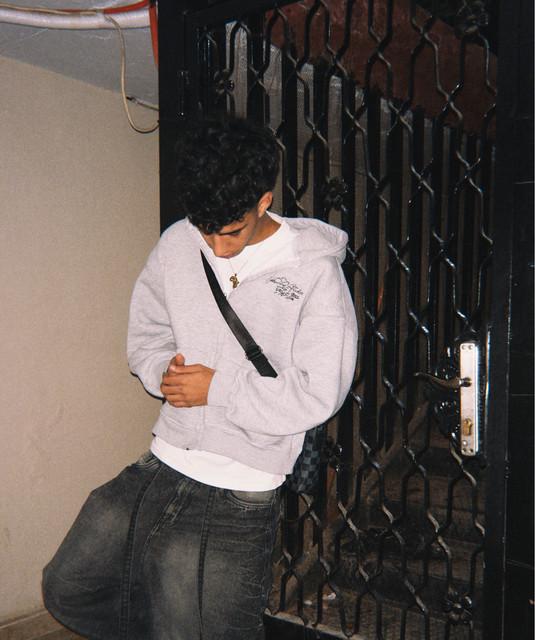 Farouk Ali