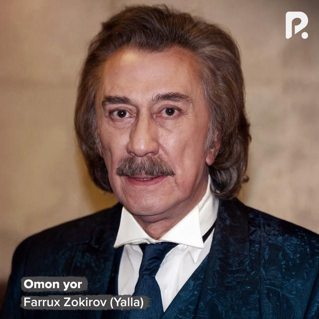 Farrux Zokirov Yalla