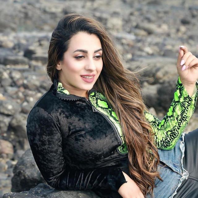 Farzana Naz