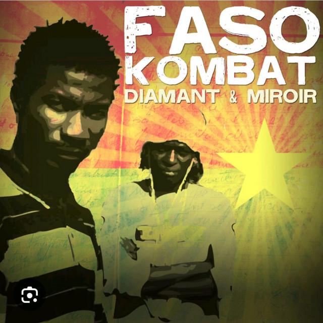 Faso Kombat