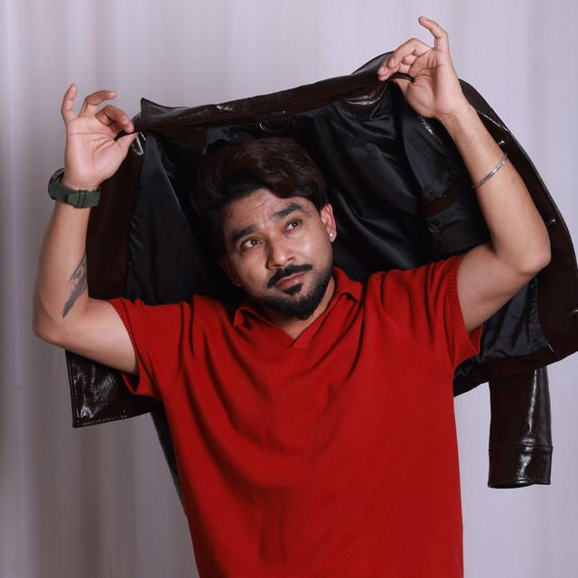 Fateh Shergill