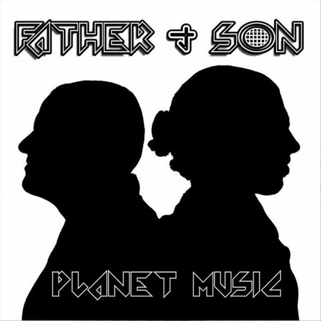 Father & Son