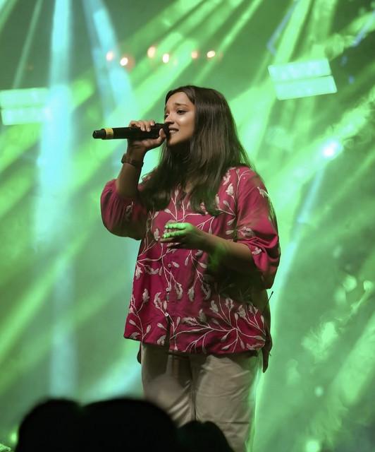 Fathima Jabbar