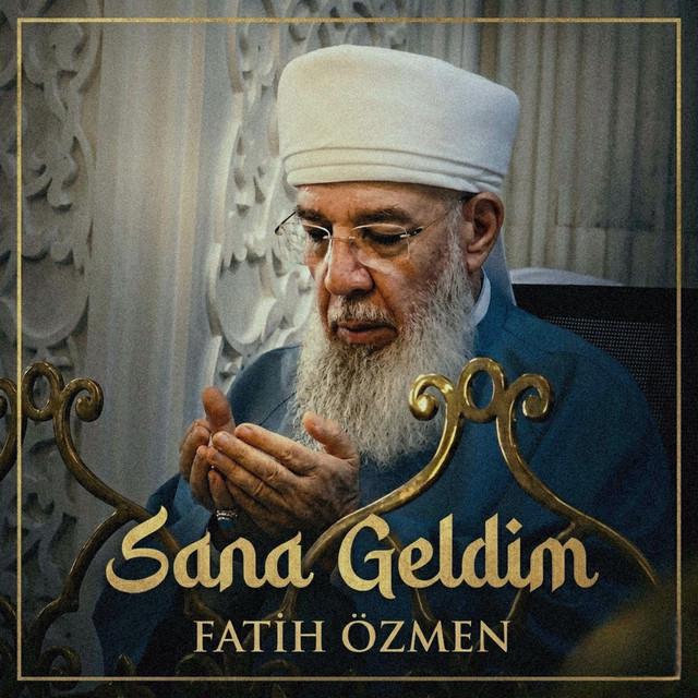 Fatih Özmen
