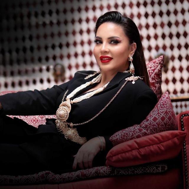 Fatima Zahra Laaroussi