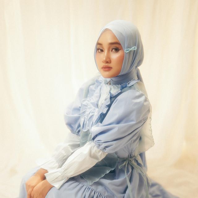 Fatin Shidqia Lubis