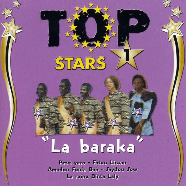 Fatou Linsan Barry