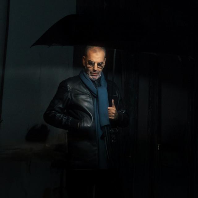 Fawzi Ben Gamra (فوزي بن ڤمرة)