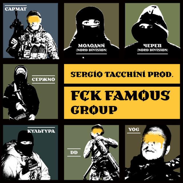 FCK FAMOUS GROUP