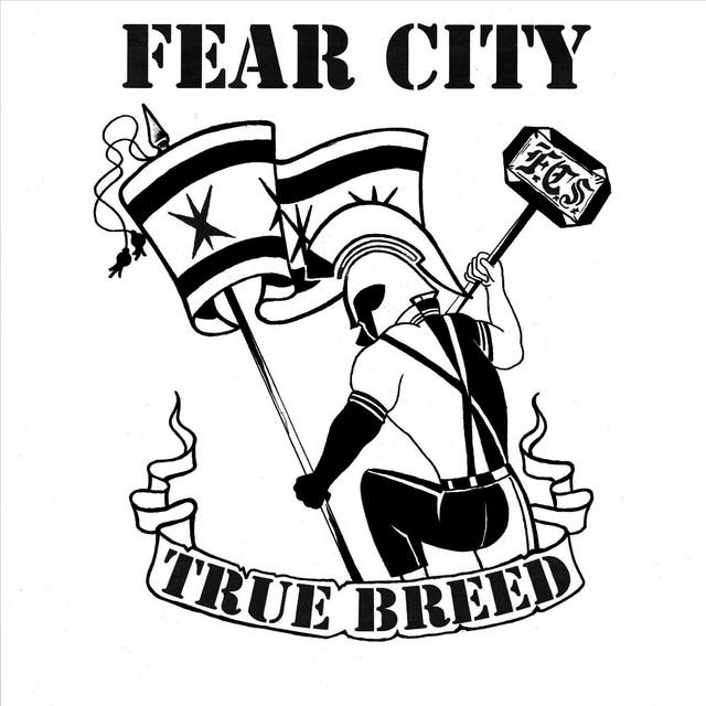 Fear City