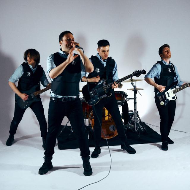 Fearless Vampire Killers