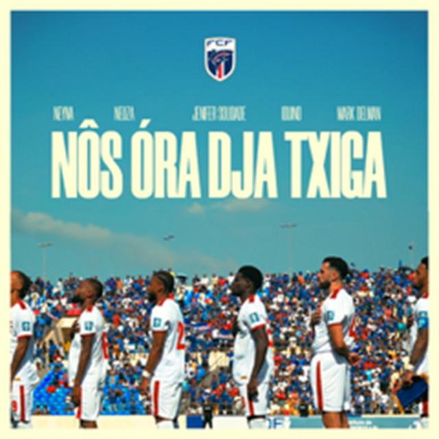 Federação Cabo-Verdiana de Futebol