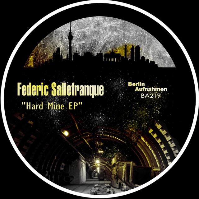 Federic Sallefranque