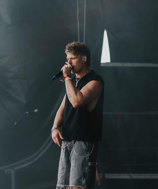 Feldi - Songs, Events and Music Stats | Viberate.com